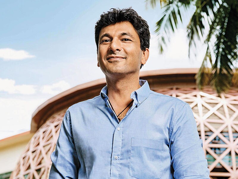 chef vikas khanna