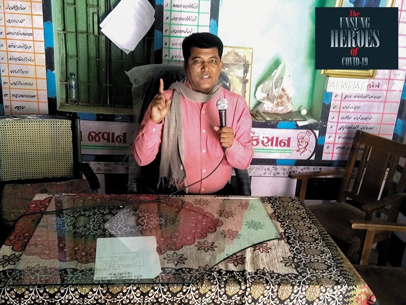 shailesh raval