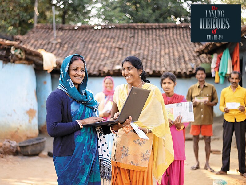 gayatri devi shg