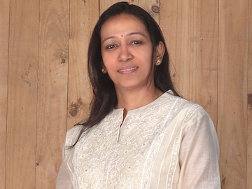 Consulting and Beyond, founder Rathandeep Umesh's stimulating life story