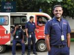 Unsung heroes: Ambulance drivers—the heroes behind the wheel