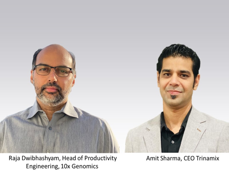 10x Genomics scales up its finance and supply chain operations with Oracle Cloud ERP
