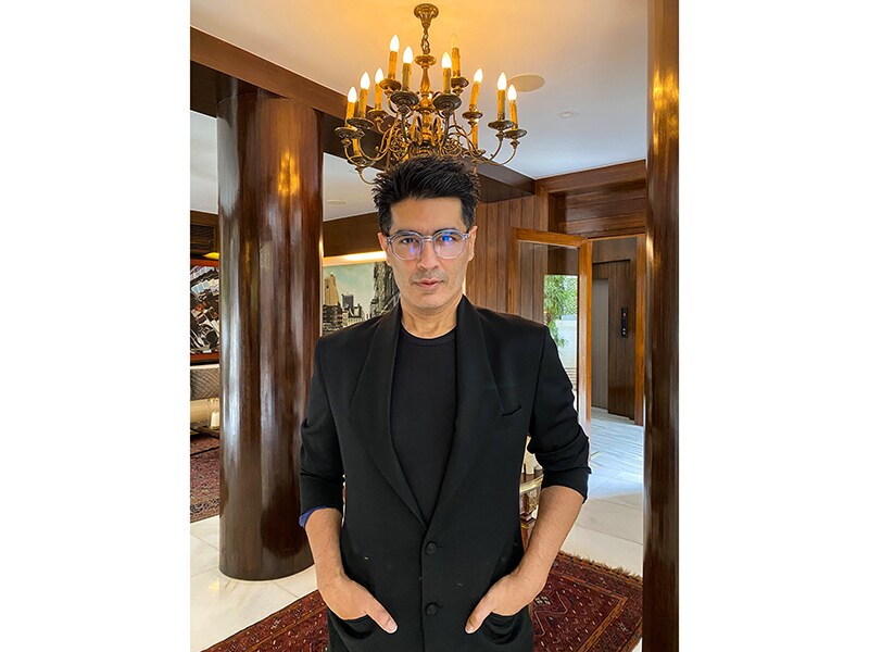 Digital will be primary driver of growth in 2021: Manish Malhotra