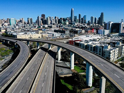 san francisco city