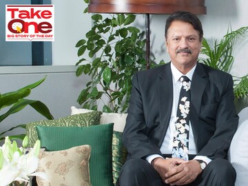 93.5% vs 45%: The inside story on how Ajay Piramal clinched DHFL