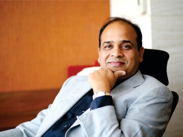 Pride Group: Spearheading Indian Real Estate as a Future Forward Developer