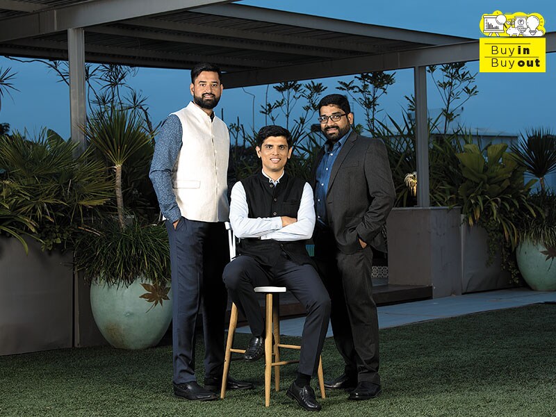 barath subramanian abhinav chaturvedi andprayank swaroop