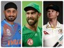 IPL 2021: From Steve Smith to Harbhajan Singh, players released ahead of auctions