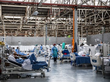 Emerging Coronavirus Variants May Pose Challenges to Vaccines