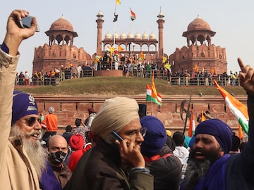 Were the Republic Day internet shutdowns in Delhi, Haryana necessary?
