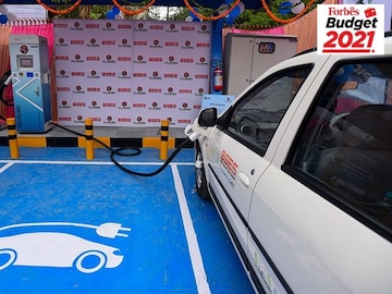 Budget 2021 Countdown: EV startups want inverted GST scrapped, FAME incentives extended to 2025