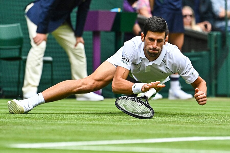 Photo of the day: 'Tumble'don