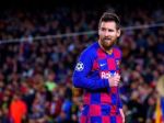 Lionel Messi in numbers—hits, misses, and silverware