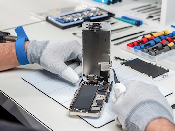 Right to repair: A movement that's good for the environment, and your finances