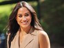 Meghan Markle to make animated adventure series for Netflix