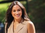 Meghan Markle to make animated adventure series for Netflix