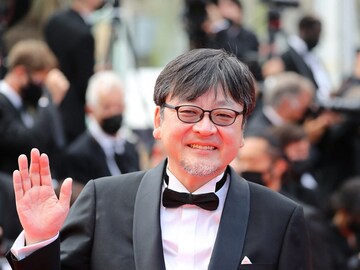 Japanese anime has problem with women and girls: Mamoru Hosoda