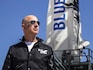 Meet Sanjal Gavande, Indian engineer at Blue Origin shepherding Jeff Bezos' flight to space