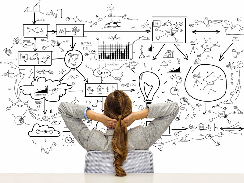 One more way the startup world hampers women entrepreneurs