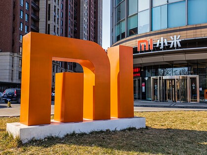 xiaomi