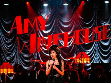 10 years after Amy Winehouse's death, family 'reclaims' her story