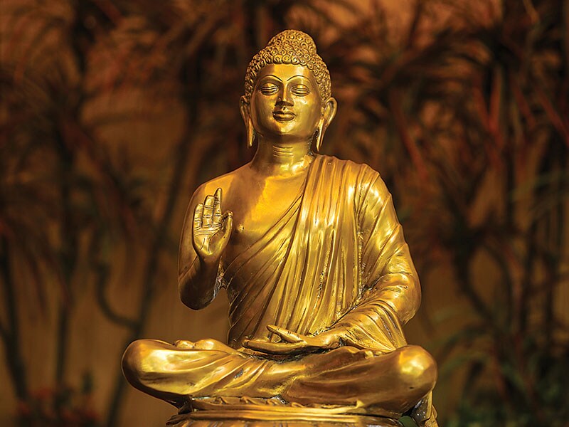 buddhas