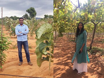 Vibez Estates stepping ahead to Green Planet' a smart Agro-Realty investment opportunity for you