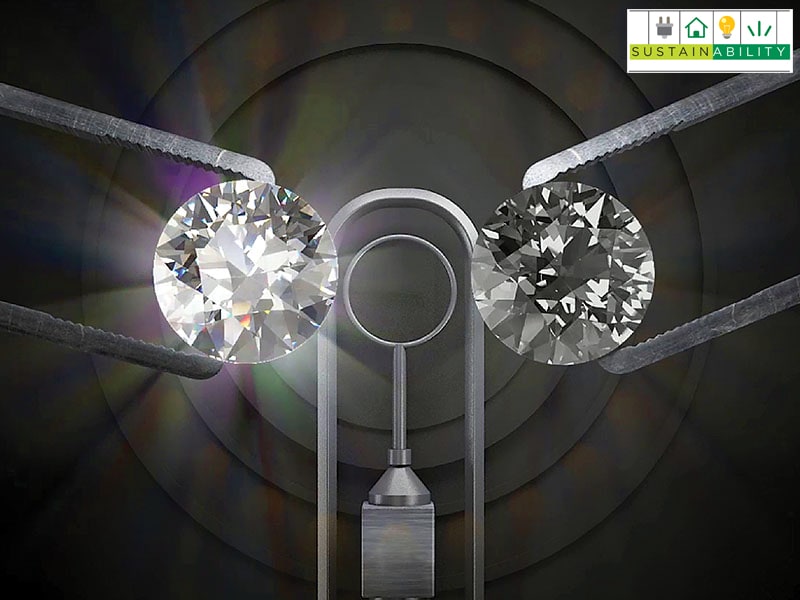 natural vs labgrown diamond