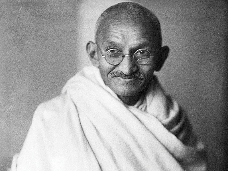 mahatma gandh