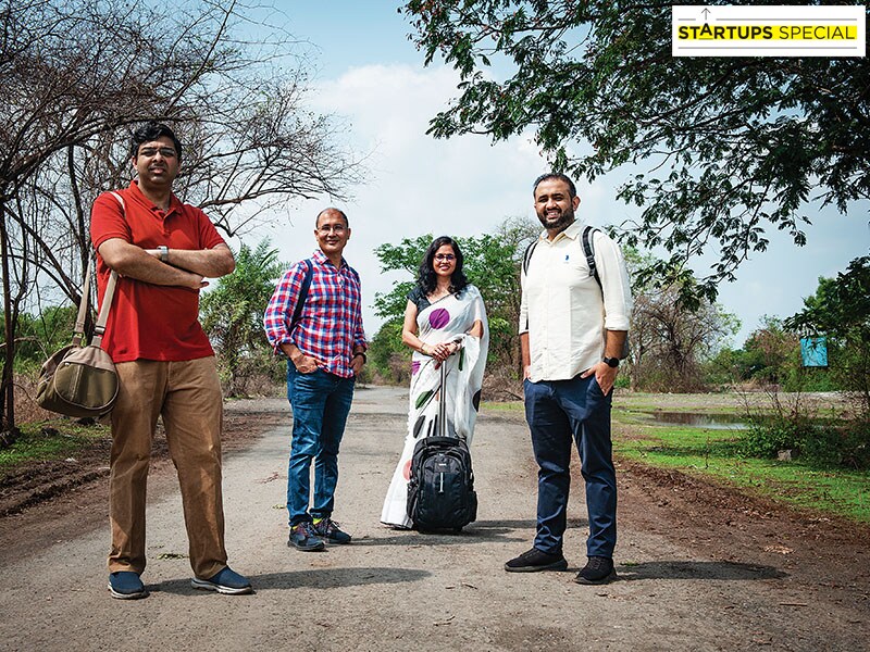 chalo cofounders