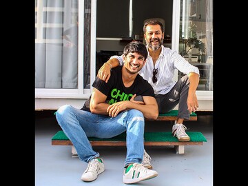 Sushant Singh Rajput's legacy is in the stars: Abhishek Kapoor