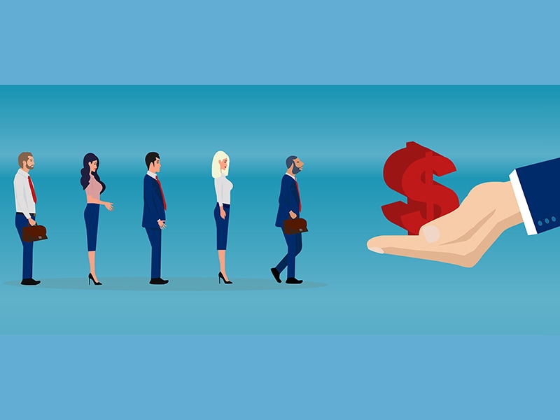 Executive bonuses might work better than you think