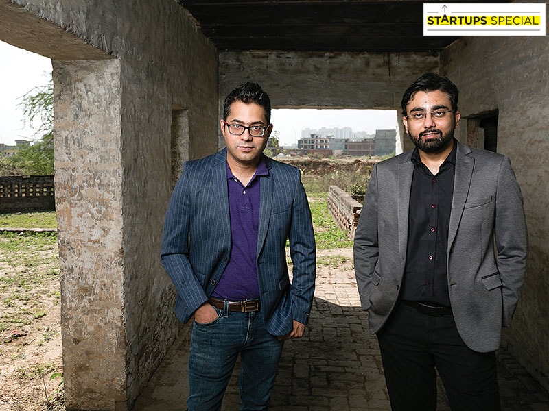 convegenius cofounders