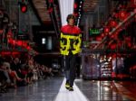 Ferrari is racing into fashion