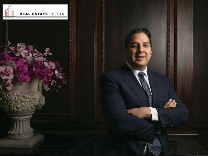 anuj ranjan brookfield