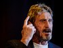 Timeline: The life, rise and fall of John McAfee