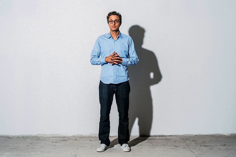 BuzzFeed confirms plan to go public