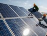 US bans imports of some Chinese solar materials tied to forced labor