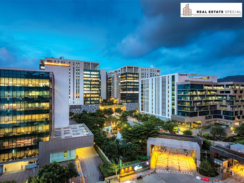 commercial properties