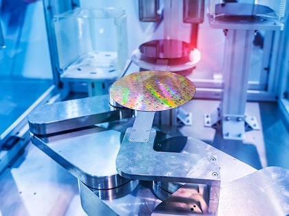 semiconductor fabrications