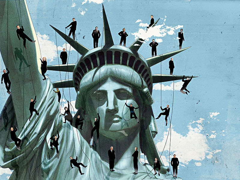 america
