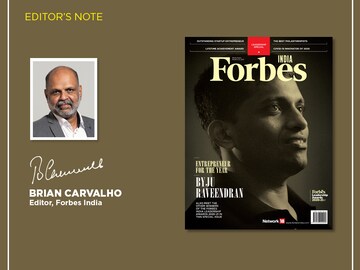 Forbes India Leadership Awards 2021: Celebrating the dealers in hope