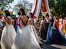 'She is a hero': In Myanmar's protests, women are on the front lines