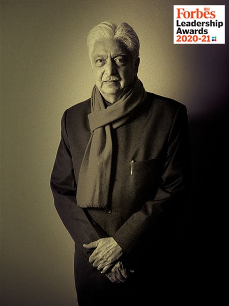 azim premji