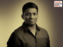 byju raveendran