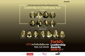 Forbes India Leadership Awards 2021: From NR Narayana Murthy to Virat Kohli, what to expect