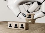 How AI can help HR recruit and retain talent