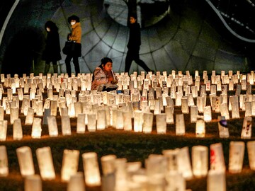 Photo of the Day: Lest we forget