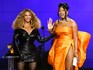 Grammys 2021: Women sweep awards shaped by pandemic and protest