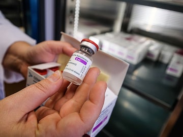 Should you be concerned about blood clots, bleeding and the AstraZeneca Covid-19 vaccine?